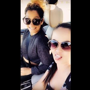 Meet your Posher, Shaileena